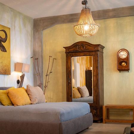 No1 Art B&B Au (Zurich) Bagian luar foto