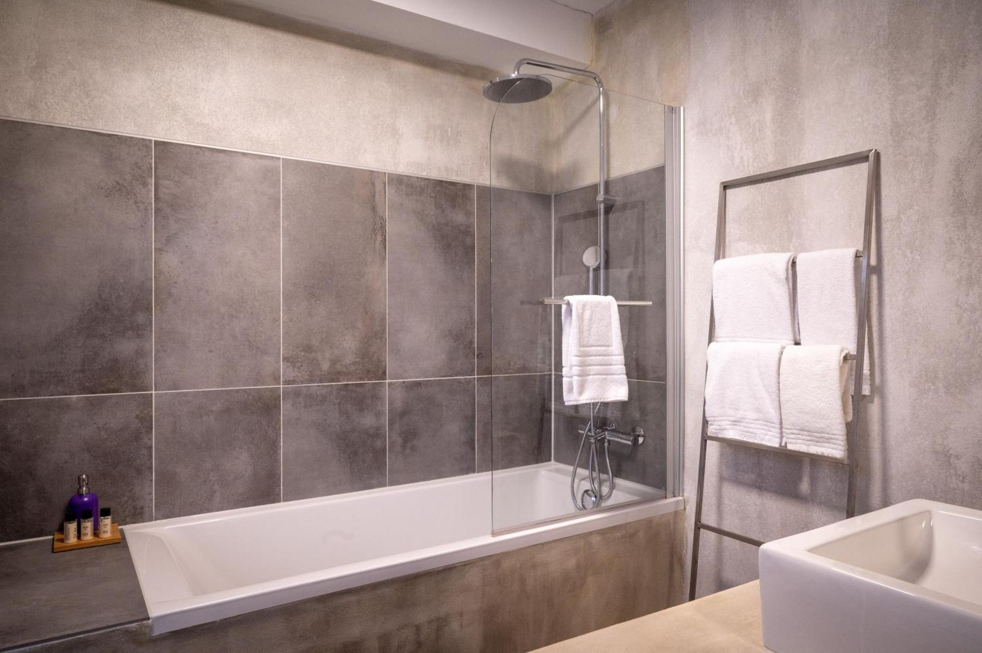 No1 Art B&B Au (Zurich) Bagian luar foto