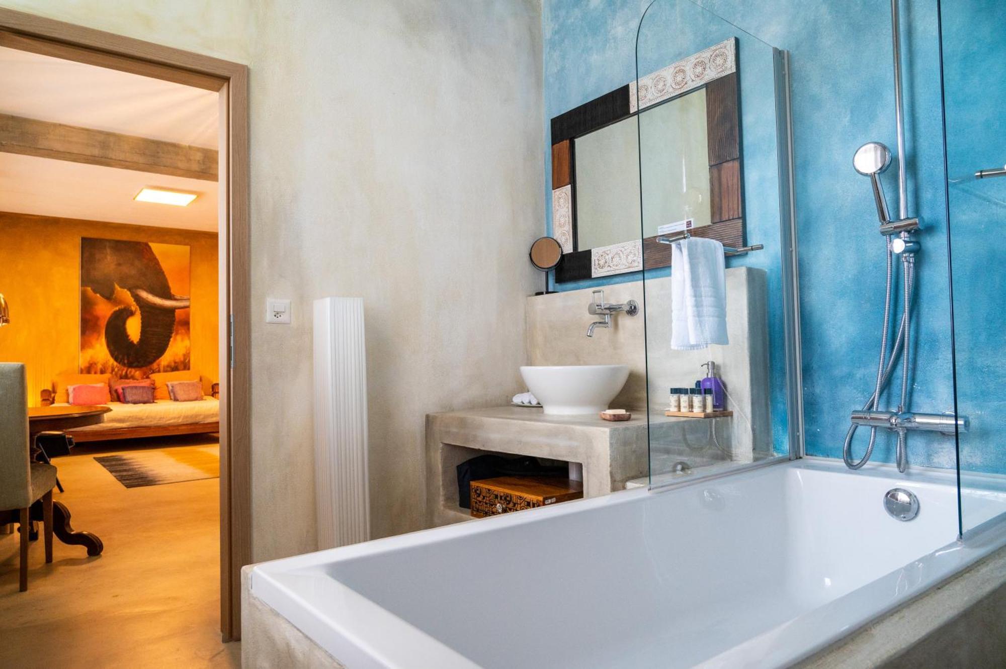 No1 Art B&B Au (Zurich) Bagian luar foto