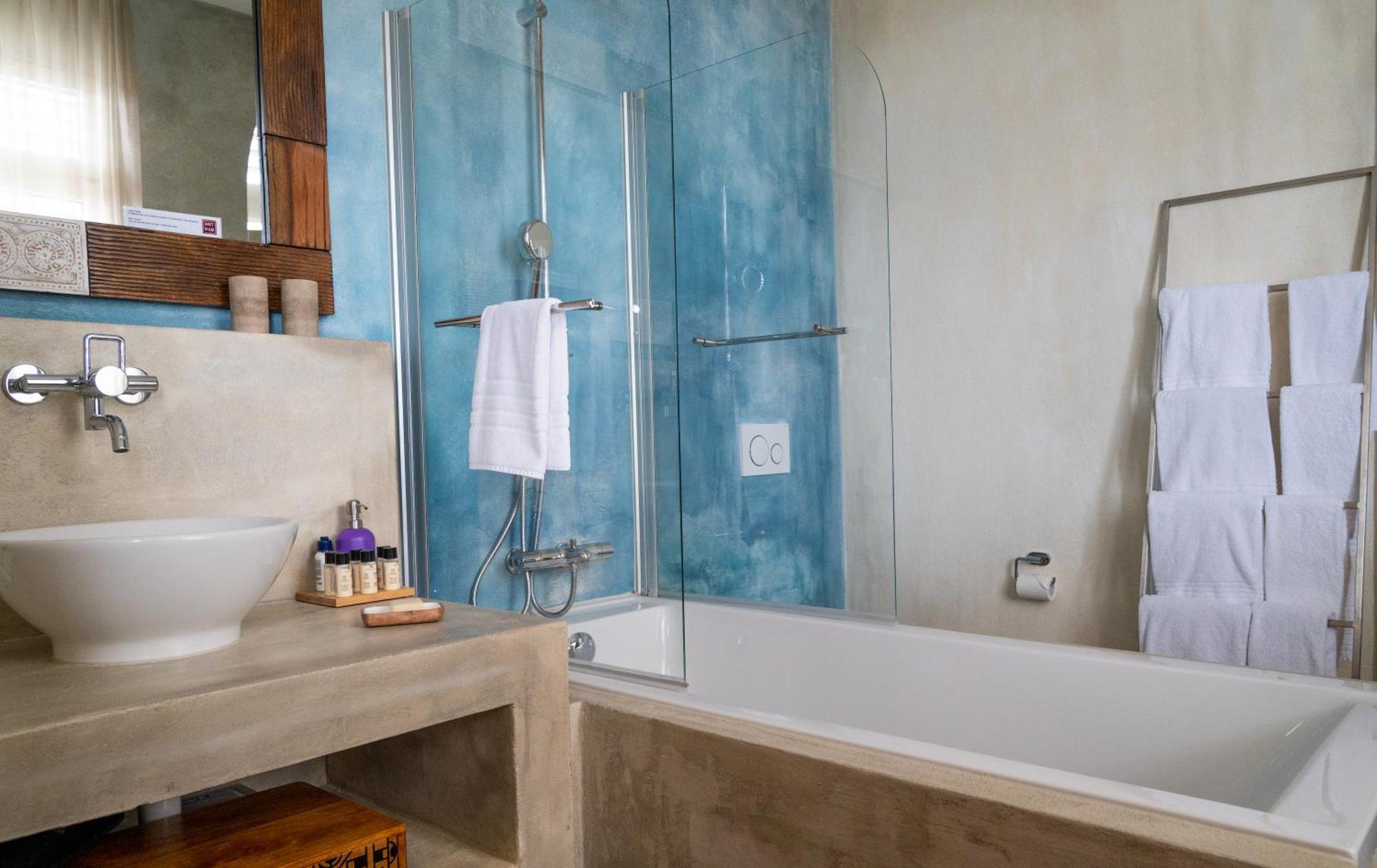 No1 Art B&B Au (Zurich) Bagian luar foto
