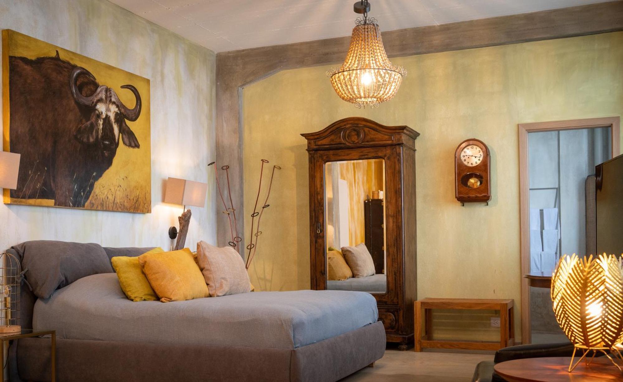 No1 Art B&B Au (Zurich) Bagian luar foto