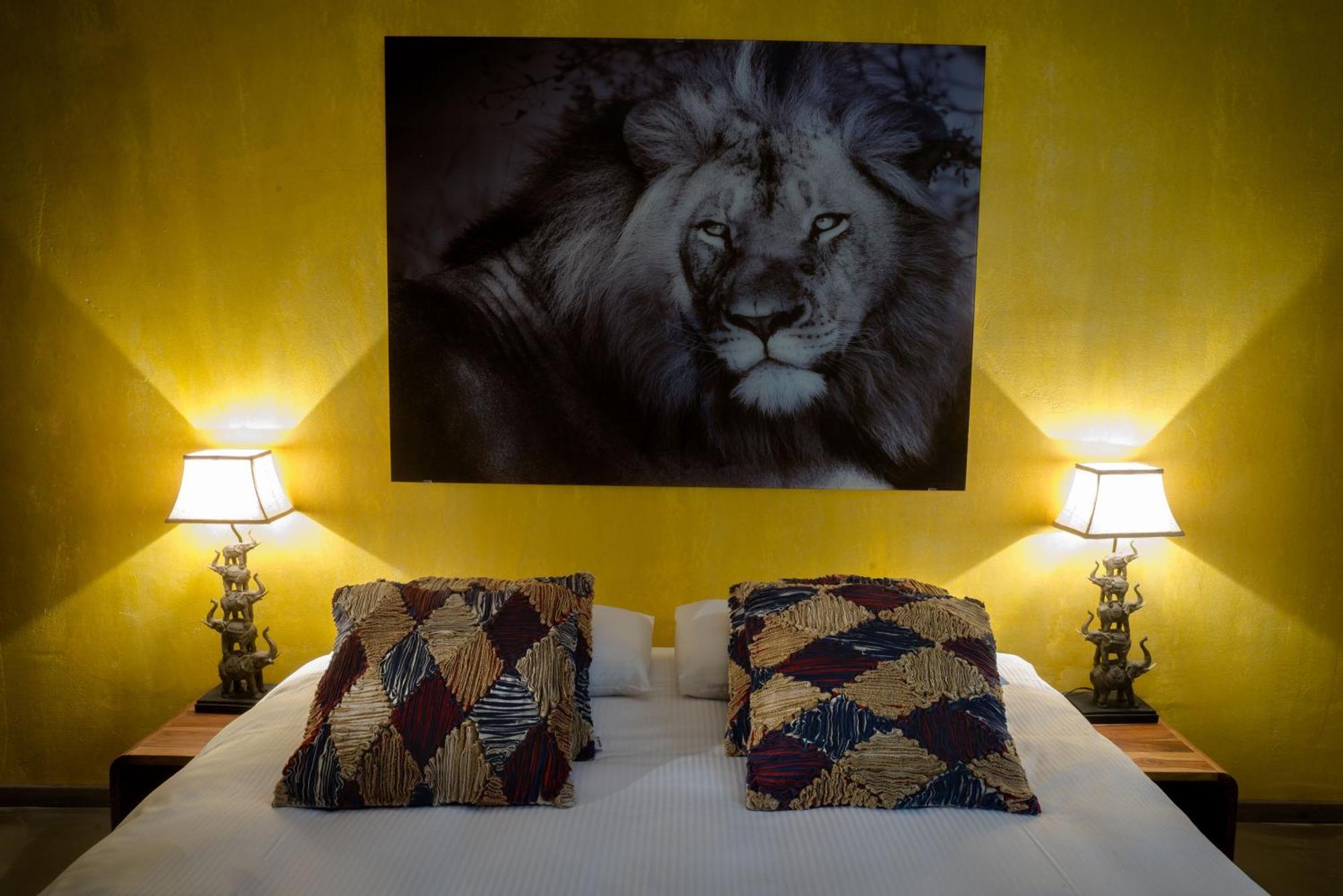 No1 Art B&B Au (Zurich) Ruang foto