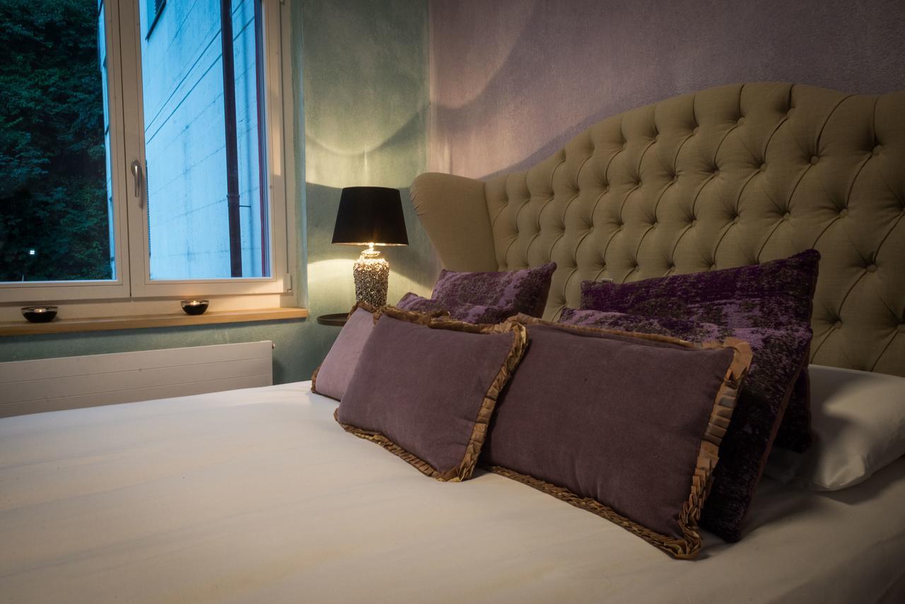 No1 Art B&B Au (Zurich) Bagian luar foto