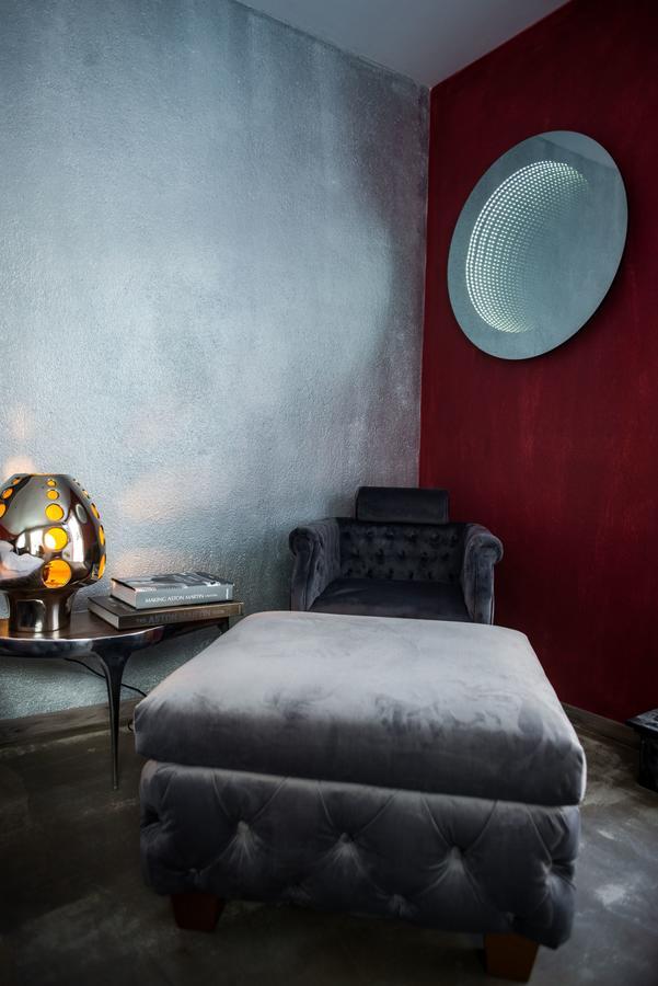No1 Art B&B Au (Zurich) Bagian luar foto