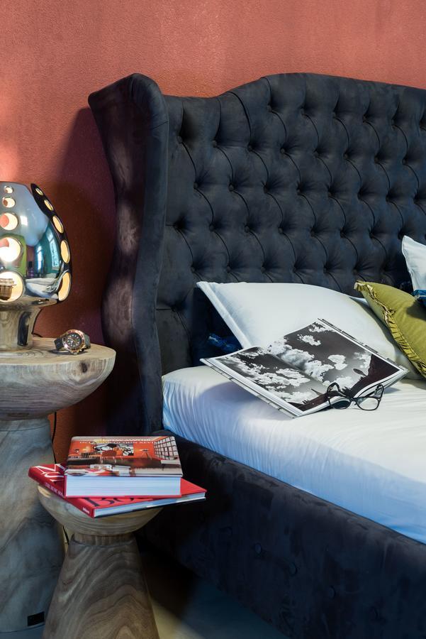 No1 Art B&B Au (Zurich) Bagian luar foto