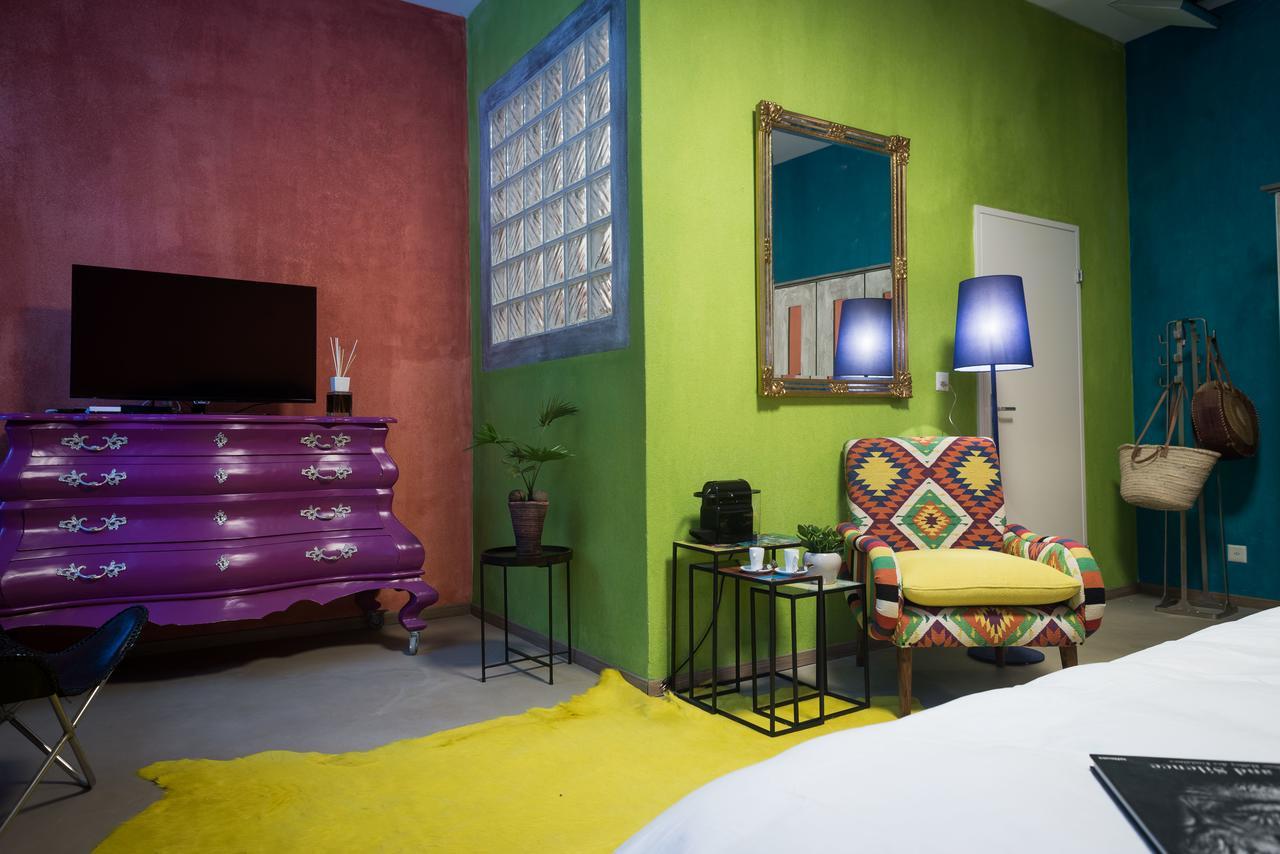 No1 Art B&B Au (Zurich) Bagian luar foto