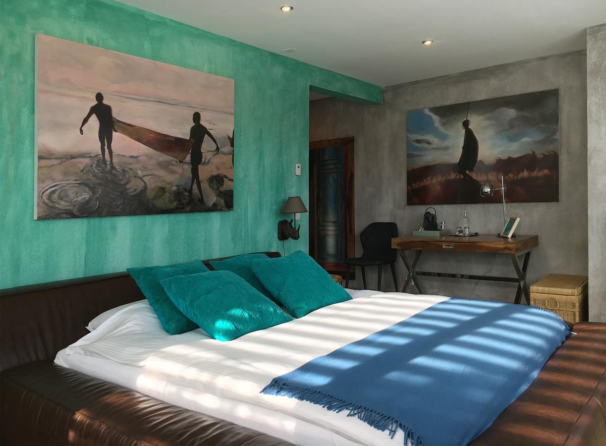 No1 Art B&B Au (Zurich) Bagian luar foto