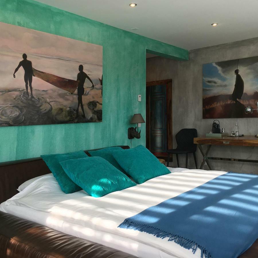 No1 Art B&B Au (Zurich) Bagian luar foto
