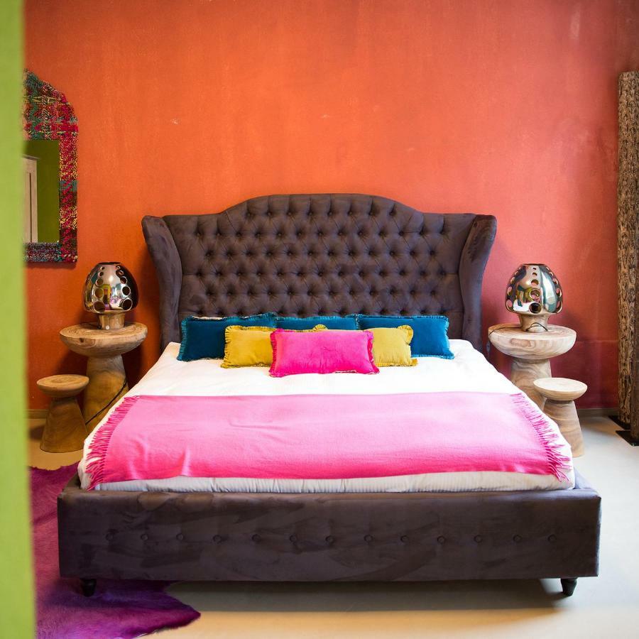No1 Art B&B Au (Zurich) Bagian luar foto