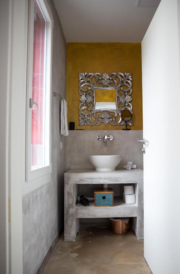 No1 Art B&B Au (Zurich) Bagian luar foto
